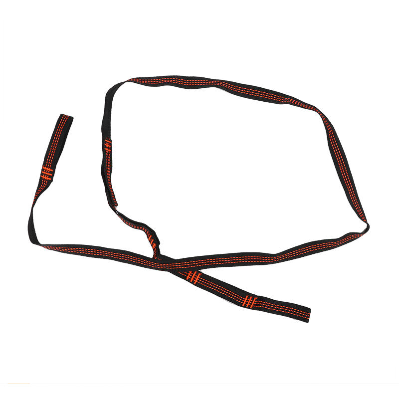 2 szt. Paski do drzewa hamakowego Outdoor Camping wisząca lina do huśtawki do przydomowego ogrodu