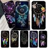 Retro Feather Dreamcatcher Cover For OPPO Reno 13 F 14 10 11 12 Pro 12F 11F 14F 7 8 Lite OPPO Find X8 X6 X5 X9 Pro Case