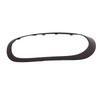 51138739352 Trim Ring Right Headlight Trim Ring Wear-resistant Easy To tall High-quality Materials Replacement Part