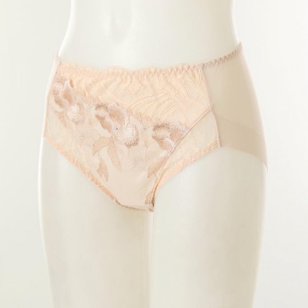Wacoal Hamline Panty Set Single Wpt1360h