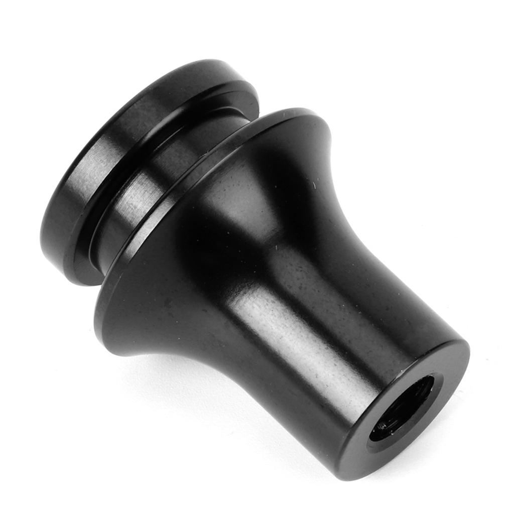 Car Gear Shift Knob Boot Retainer Nut Adapter M10x1.5 Thread Fit for Honda