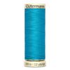 Sewing Thread 100% Polyester Gutermann 1 Spool - Att 736 - Cyan