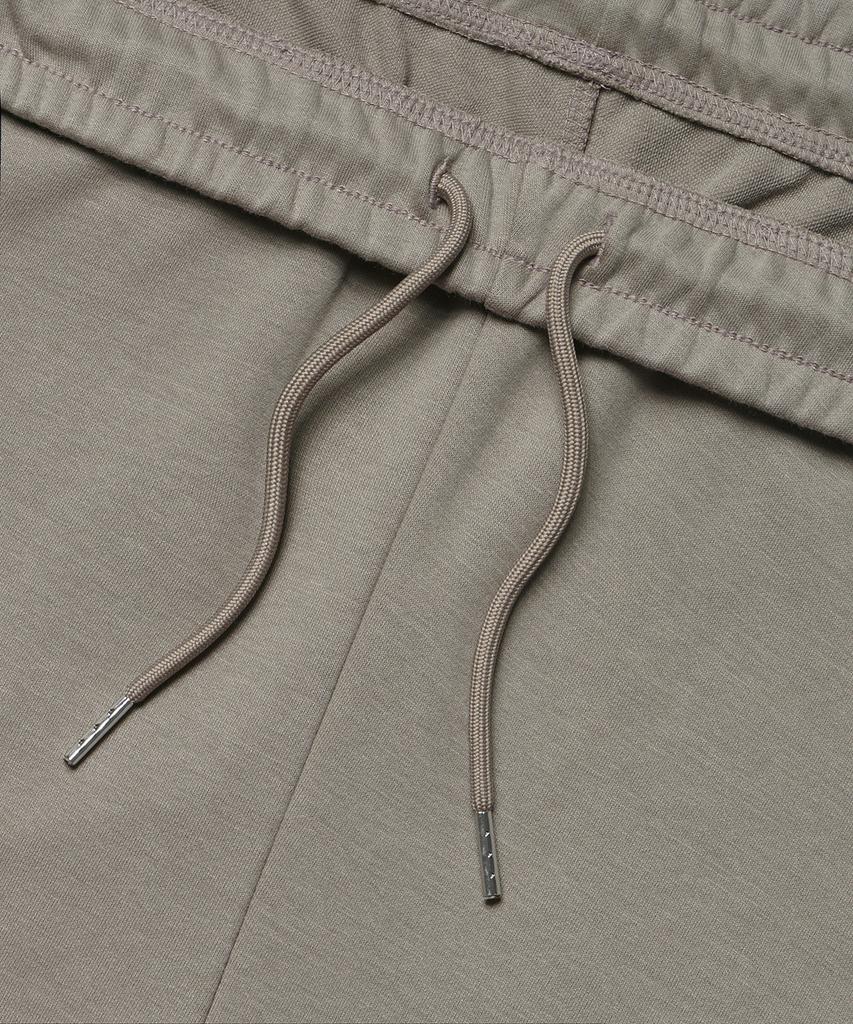 Musinsa Standard Flat Terry Sweat Shorts [Dusty Beige]