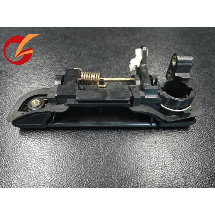 use for toyota hiace 1992-2004 model front door outside handle LH and RH Thread Lock3