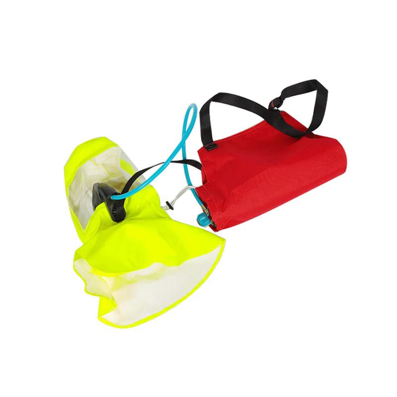 UOSU Marine Emergency Air Respirator (15-Minute) Standard