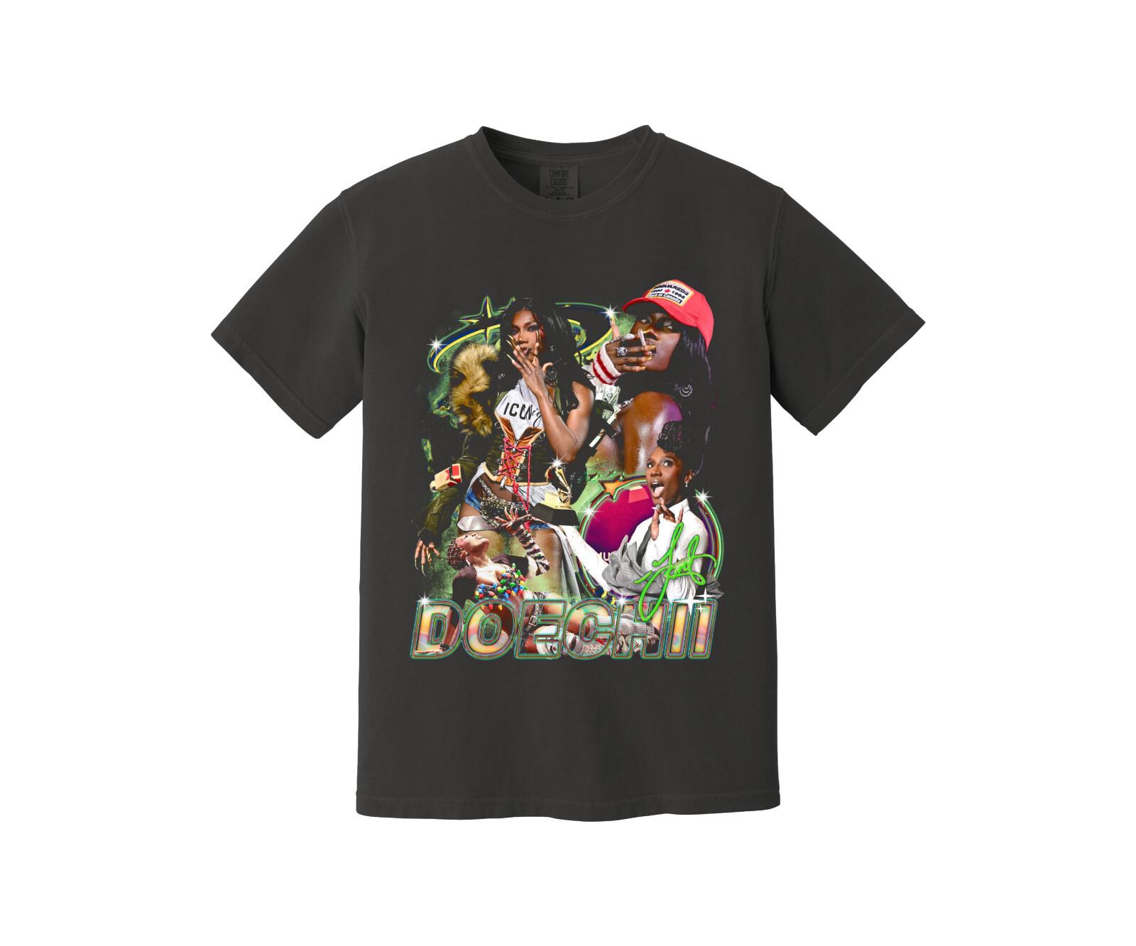 Мужская футболка Костюм на Хэллоуин Дизайн Череп Паук Ужас Обычный крой XXXL