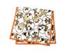 Marushin Disney Chip Dale Full Face Long Blanket 80 x 150 Long Size & (2245021800), cm,