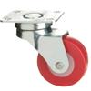 WOLFPACK PROFESSIONAL LINE - 40 Mm Plate Polyurethane Wheel.