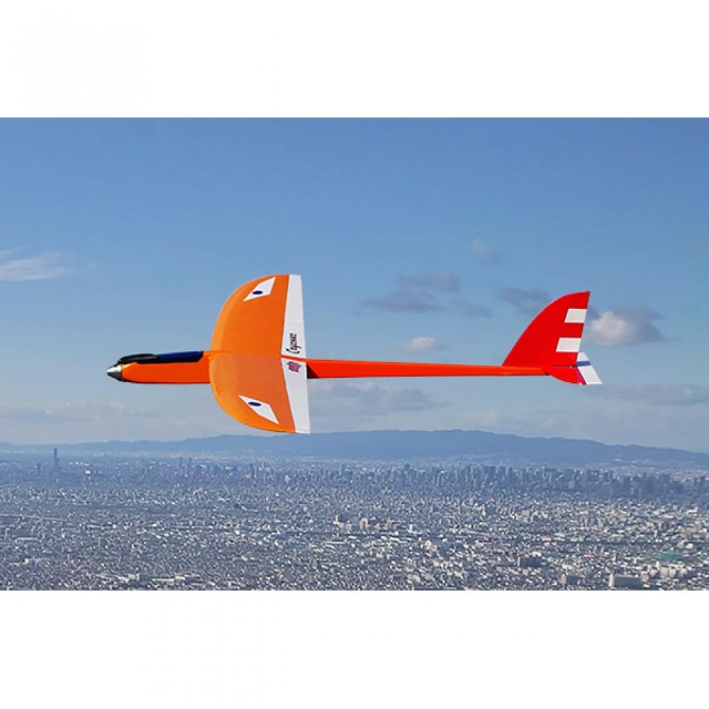 

Ok Model Пилот Cayenne Dx 1.62м