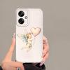 Angel Baby Phone Case for Xiaomi Mi 11 Lite 11T Pro Soft Phone Cover