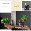 1 Branch Fake Plant Elegant Reusable Anti-wear Practical DIY Flower Arrangement Faux Green Desktop Decor