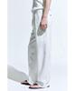 SAVAGE String Dinner Trousers - Ivory