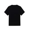 Anta Plain Round Neck Comfortable Breathable Versatile Short Sleeve T-Shirt Men Tops Basic-Black 952527134-5