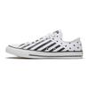 Converse Chuck Taylor All Star Comfortable Low Top Canvas Shoes Unisex Sneakers Black White 167837C