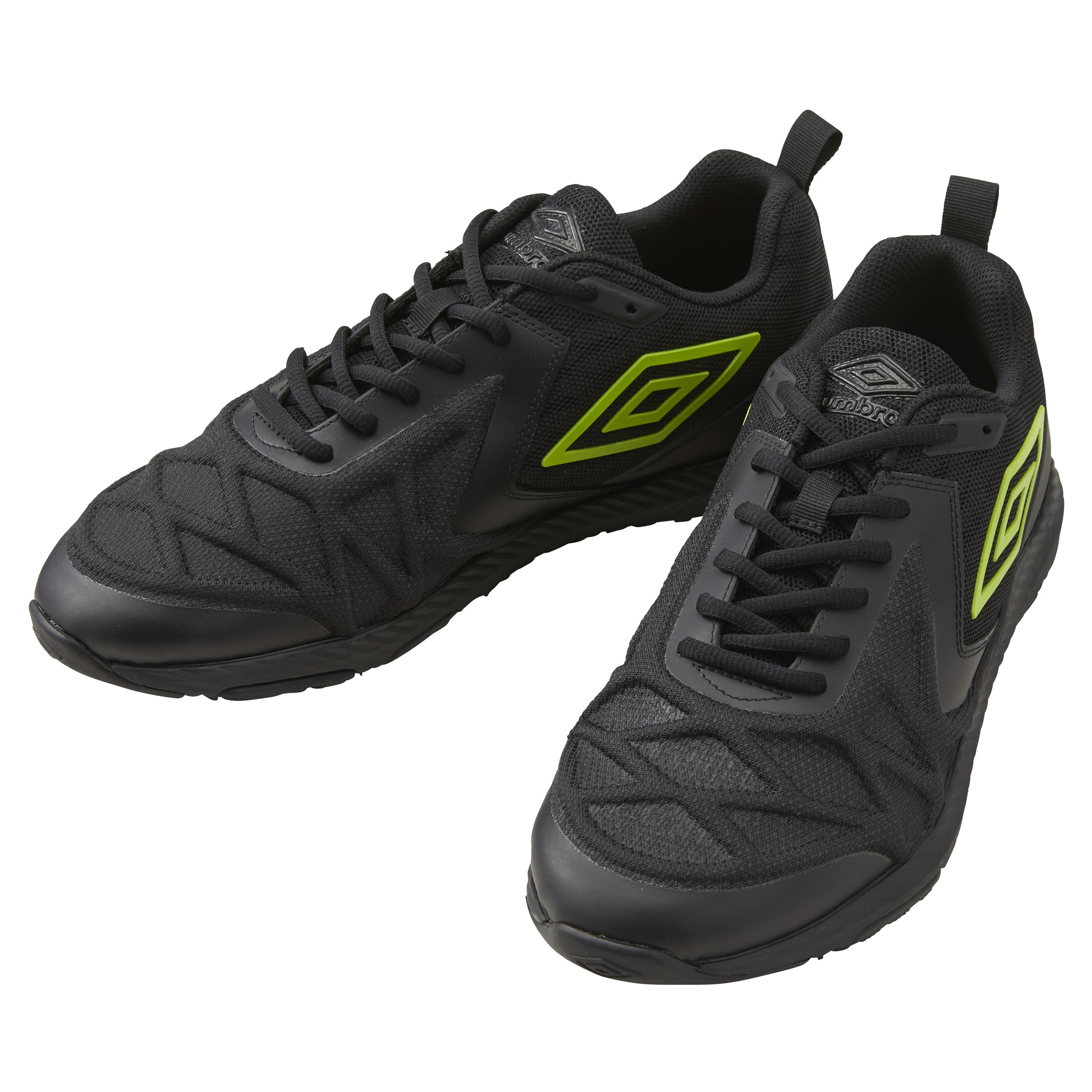 

UMBRO PRO TRAINING Clubs UF5SFCR1M, BKYL, 23.5