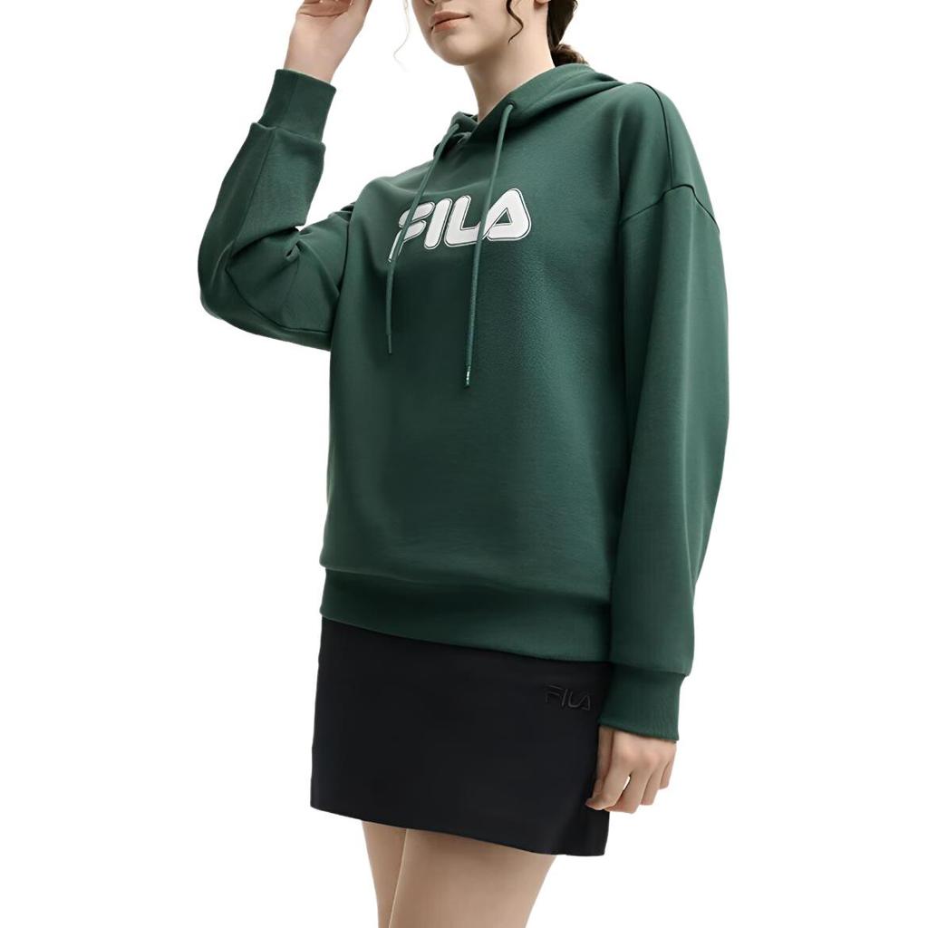FILA ORIGINALE Sweatshirt Unisex F51U549201F-GN