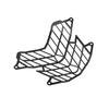 For Tenere 700 T7 T700 XTZ700 XTZ690 -2024 Headlight Guard Grille Cover Kit Head Lamp Protection-A87Q