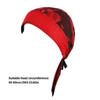 Stylish Pirate Hat For Role Playing And Festival Party Breathable Party Headwear Halloween Costume Accessories
