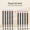 Chengyun 0.5mm Black Gel Pen Refills
