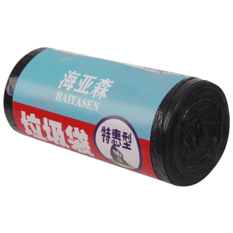Hayasen TK-8001 Value Pack Trash Bags выгодный набор