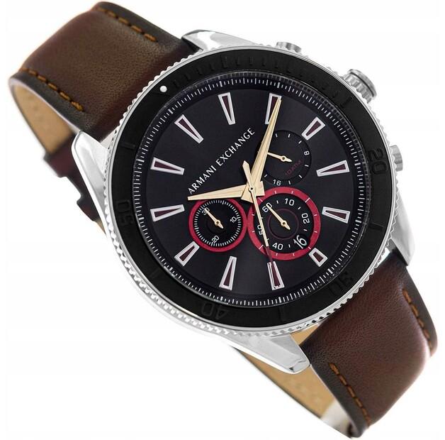 

Часы ARMANI EXCHANGE AX1822