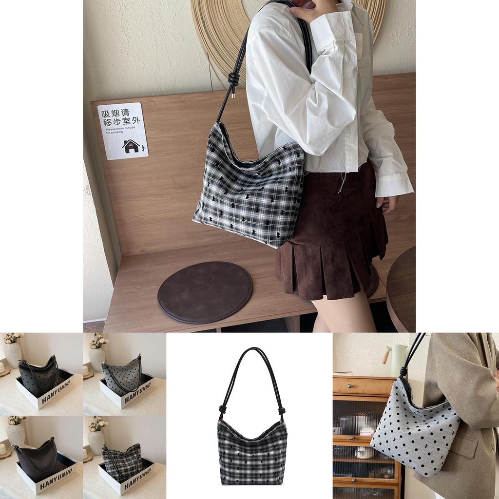 Stylish And Chic Bucket Bag For Women With Unique Design In Fashionable Colors And Patterns