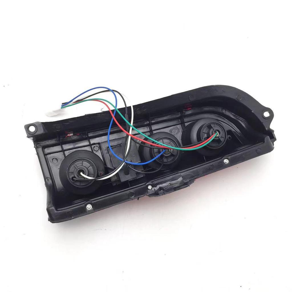 Rear Taillight Assembly for Changan Star Models: 6371, 6363, Xingyun 6360, 6390