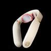 SKG Smart Dual-Ring Infrared Neck Massager CN Plug (adapter Included)