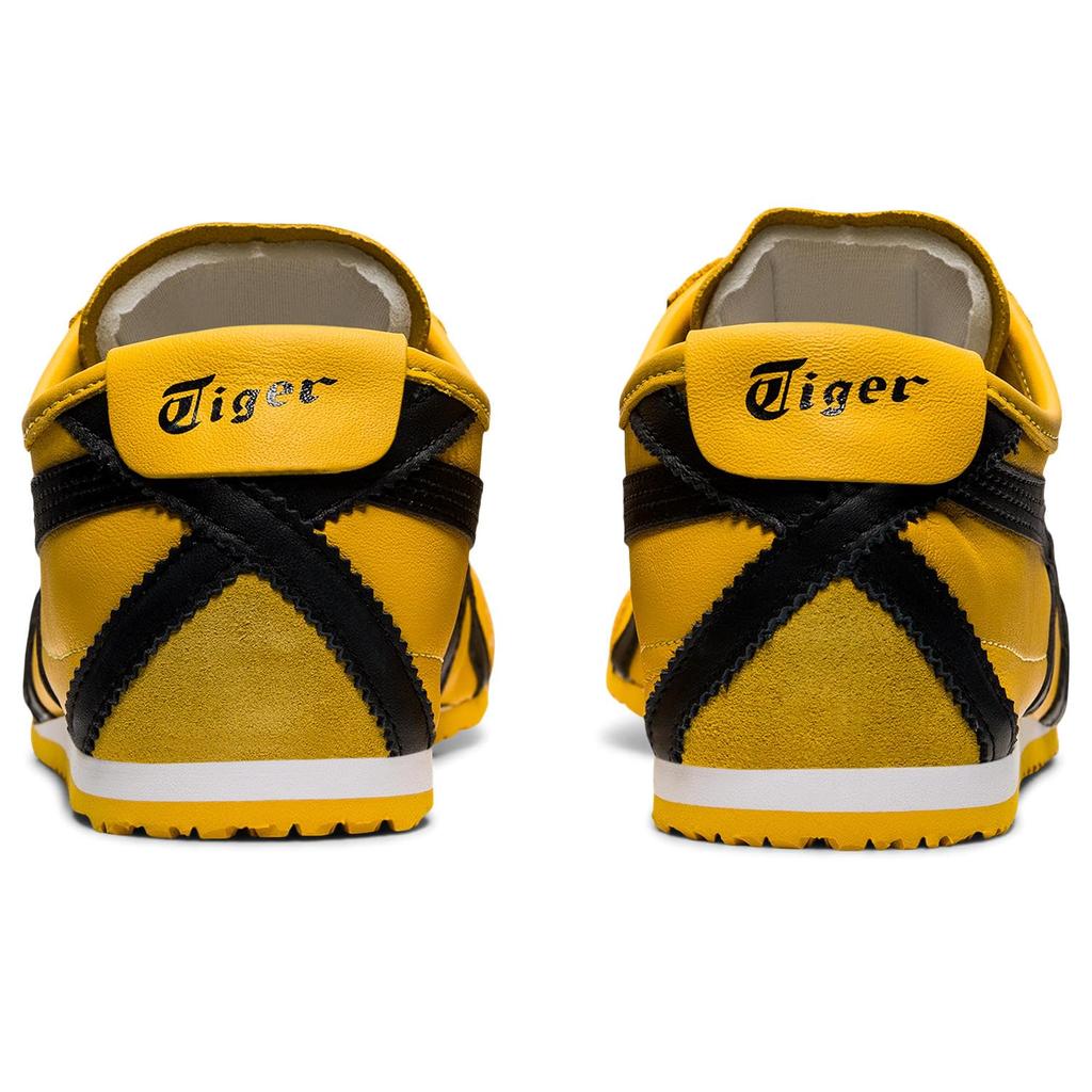 Sneakers MEXICO 66 cm [Onitsuka Tiger] Yellow/Black_01 27.0