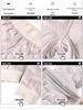 Northeast 2025 Slimming Cotton Warm Winter Pants - No Shedding, Foot-Binding Inner Layer