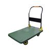 Foldable Heavy-Duty Flatbed Hand Cart