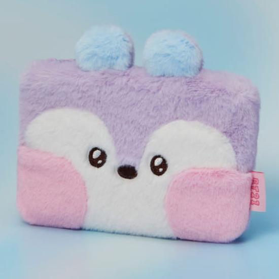 BT21 Minini Hug Me Pouch