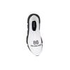 Balenciaga Speed Recycled White Women's 617238W2A519010