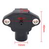 Manifold Air Pressure Sensor 37830-P05-A01 For Honda Accord Prelude Civic CR-V Acura TL Integra 1.8L 1997 1998 1999 2000 2001