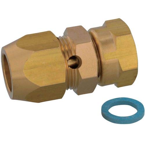 EcoLoop Cap Nut Adapter (Set of 4) MAU10A