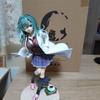[USED] RIDDLE JOKER Shikibu Mayu 1/7 Scale Figure