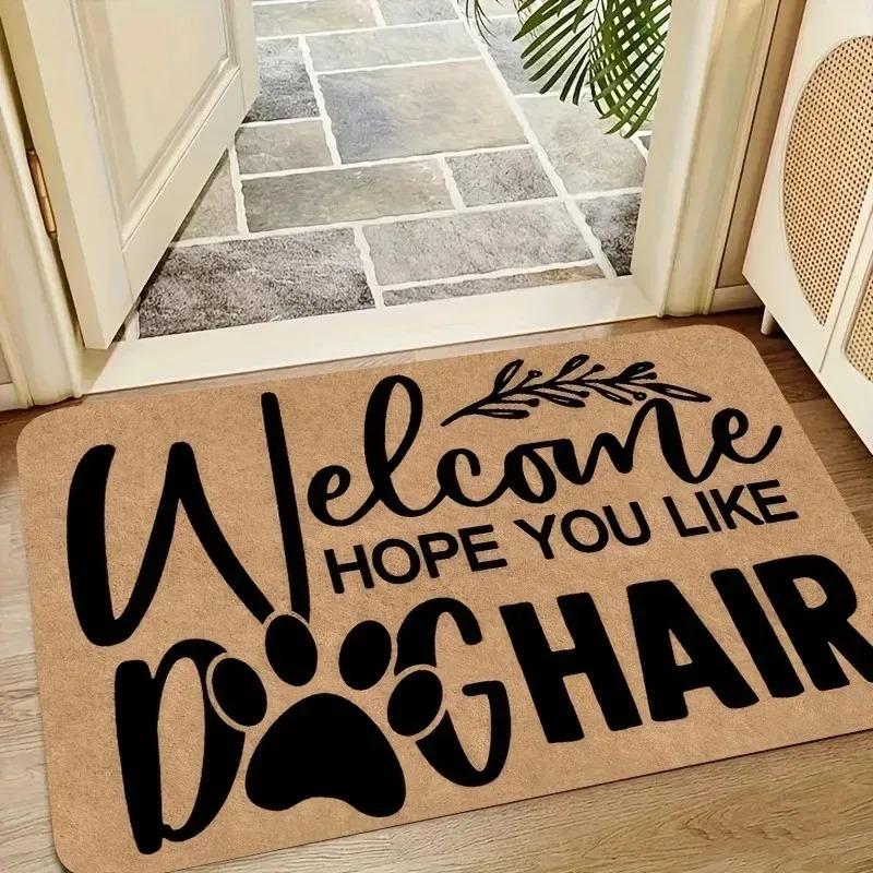 1PC Duck Pattern Kitchen Rugs Non-Slip Door Mats Pop design Bathroom Rug Bath Mat Carpet for Home Sink Laundry Decor