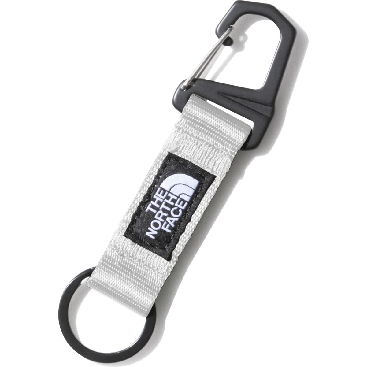 

The North Face TNF Key Keeper Tingley Keychain, NN32001,