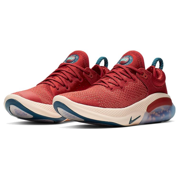 Nike Joyride Run Flyknit 'Cinnabar' Damen AQ2731-600