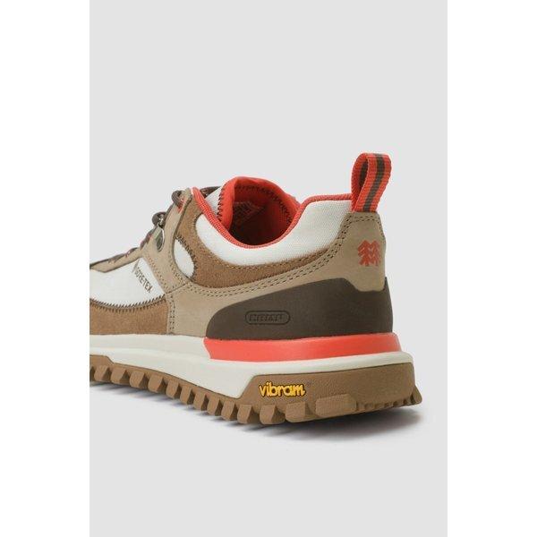 Kolon Sports Unisex Wanderschuhe Camp Fe4kx25300lbr