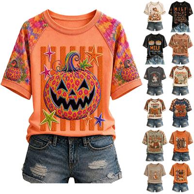 Üst Kıyafetler – T-shirtler