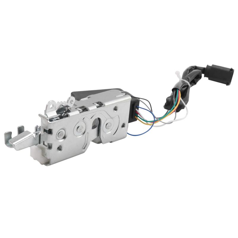 A58X-Car Door Lock Assembly Truck Right Central Door Lock 9437200735 A9437200735 For  Actros Atego Axor