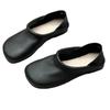 Ploché Dámské Mokasíny Boty Designové Kožené Ležérní Boty Podzimní Měkké Boty Oxford 2024 Nový trend Chůze Pohodlné Chaussures Femme