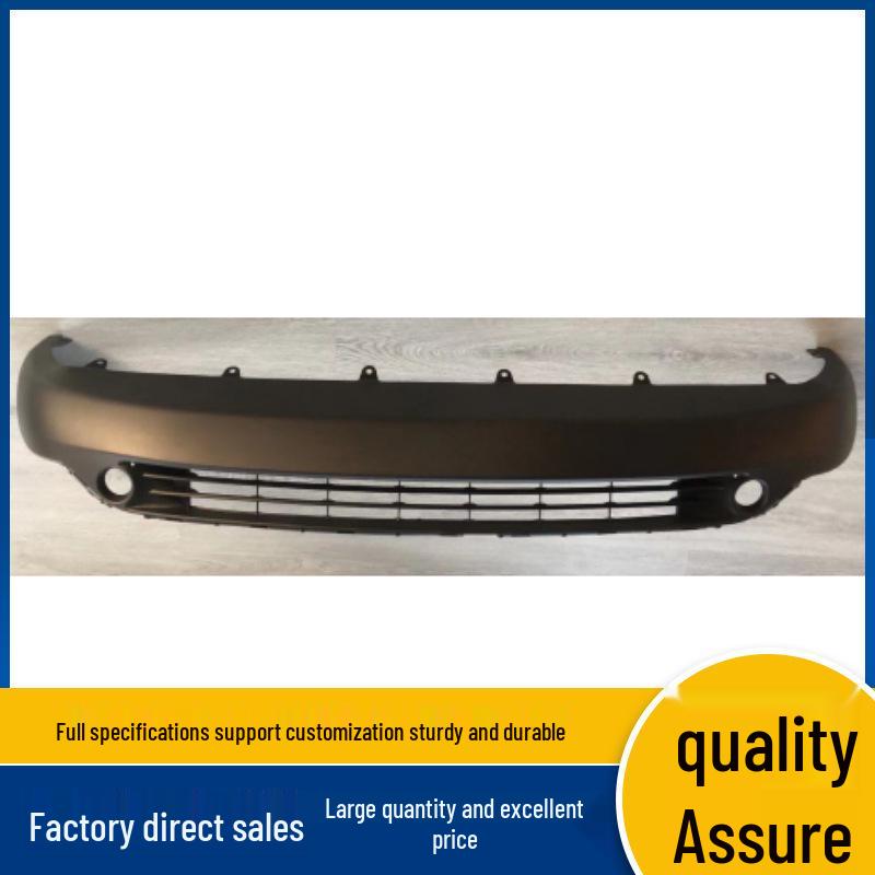 52411-0E050: Fits 2022 Toyota RAV4 Lower Front Bumper