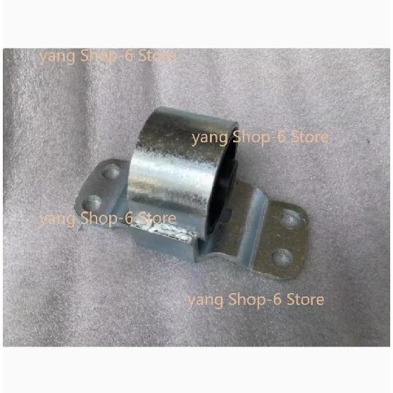 41260-26620-71 Transmission Mount Use For Toyota Forklift 8FD30 41260-26620-71 12371-40101-71 41260-26610-71 1PC