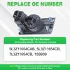 For  Lincoln Mark LT 2006-2007 for Ford F150 2005-2008 10 and 5 P Headlight Control Switch 1S9939 7L3Z11654CB