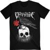 Bullet For My Valentine 'Raven' T-Shirt