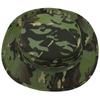Summer fishing outdoor bucket hat sun protection mountaineering breathable camouflage visor hot-selling penny hat camping