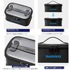 SHIMANO System Case Clear XL BK-093T