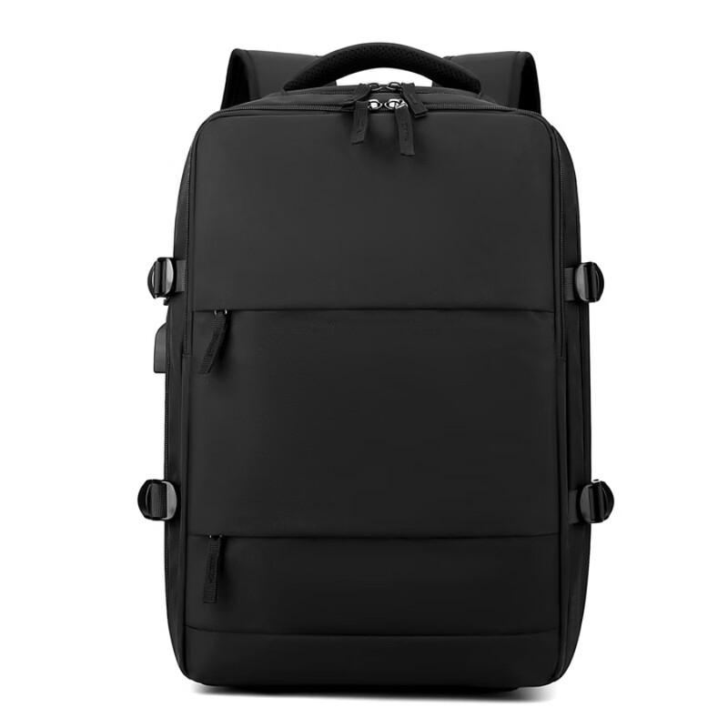 Li Shen Large Capacity Multifunction Travel Backpack